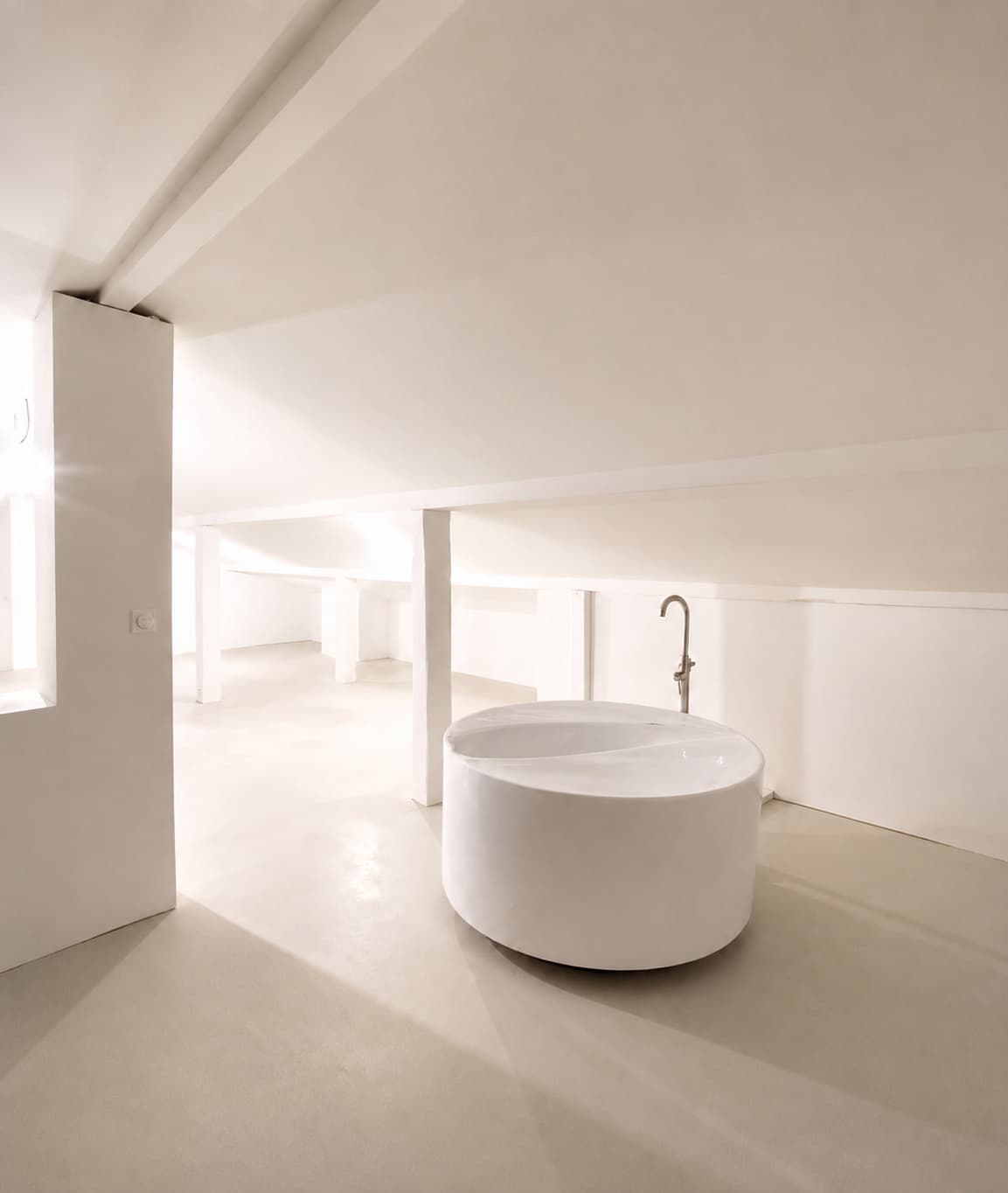 baignoire